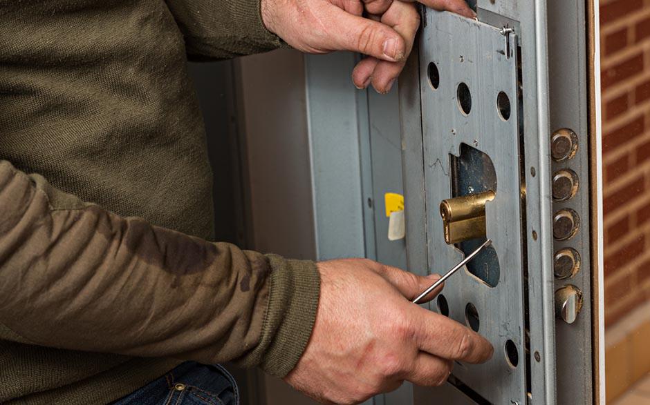 tarif intervention serrurier Picard Sevran